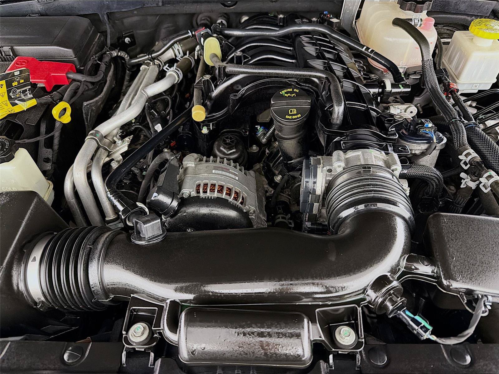 Used 2022 Jeep Gladiator Sport AWD/4WD image 28