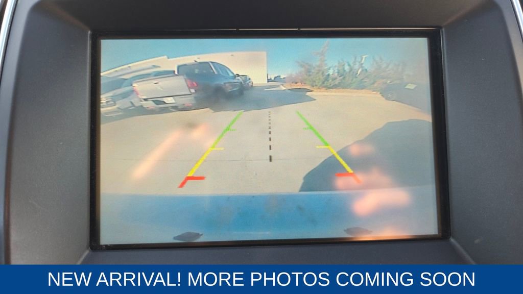 Used 2015 Ford Edge Titanium w/ Technology Package image 19