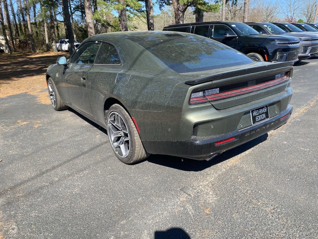New 2026 Dodge Charger R/T Scat Pack image 7