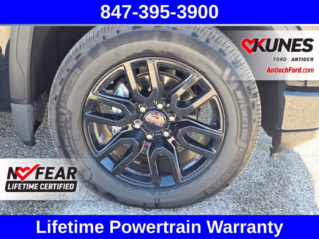 Used 2023 GMC Sierra 1500 Elevation AWD/4WD image 15
