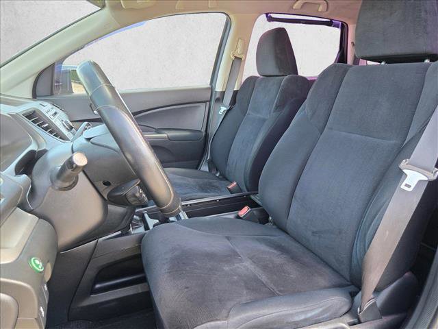 Used 2014 Honda CR-V LX image 7