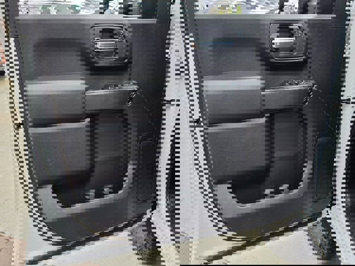 Used 2024 Chevrolet Silverado 2500 W/T w/ WT Convenience Package image 30