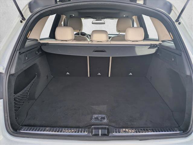 Used 2018 Mercedes-Benz GLC 300 4MATIC image 6