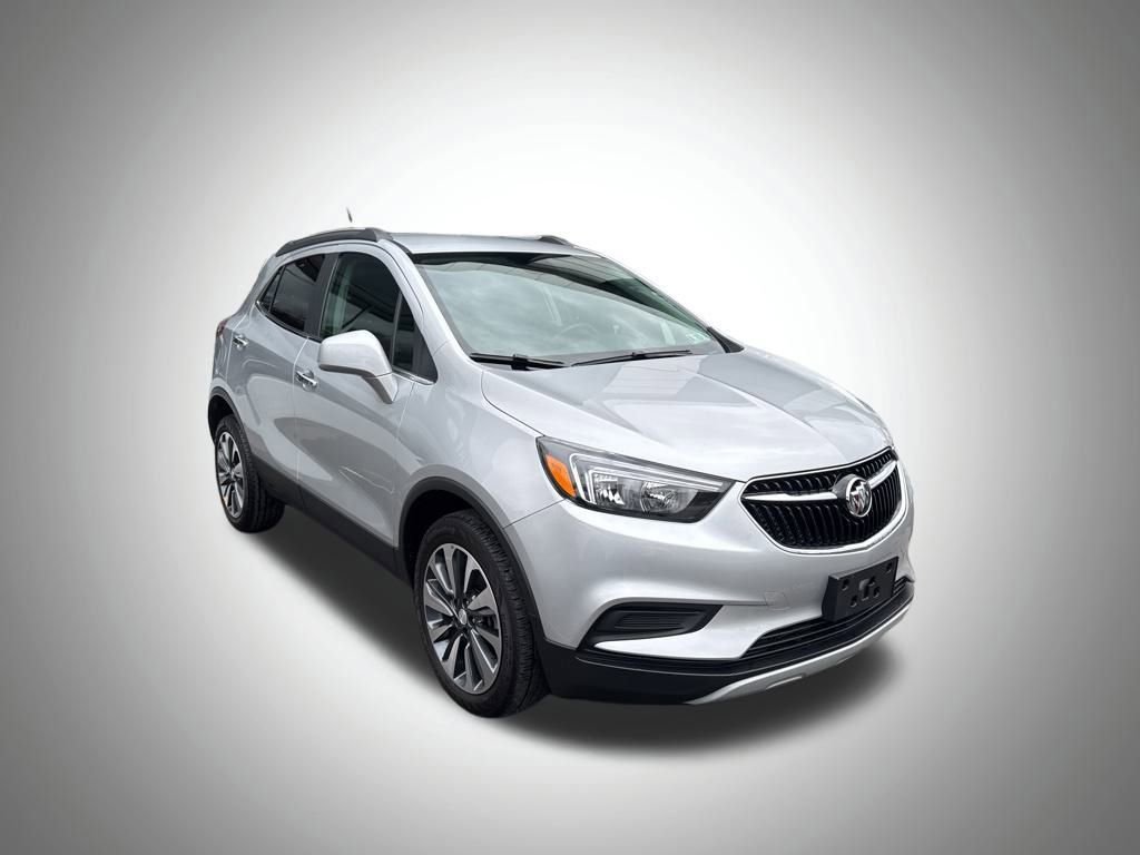 Used 2022 Buick Encore Preferred w/ Safety Package image 7