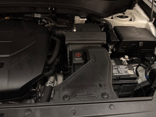 Used 2022 Kia Telluride EX image 25