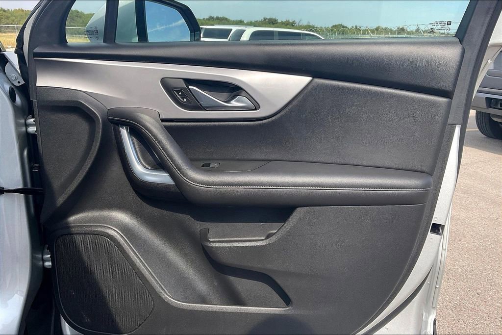 Used 2022 Chevrolet Blazer LT image 22