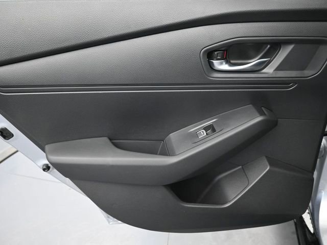 New 2026 Honda Accord EX-L image 24