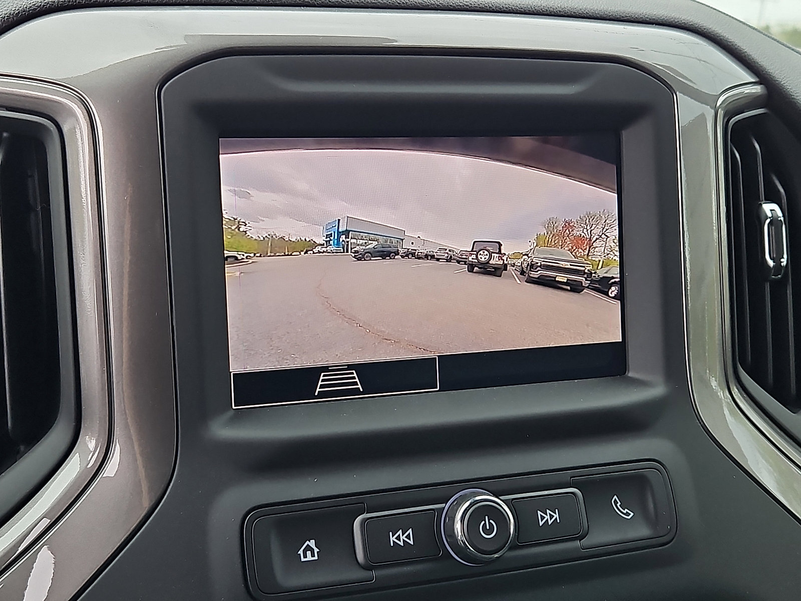 New 2025 Chevrolet Silverado 3500 W/T w/ WT Convenience Package image 10