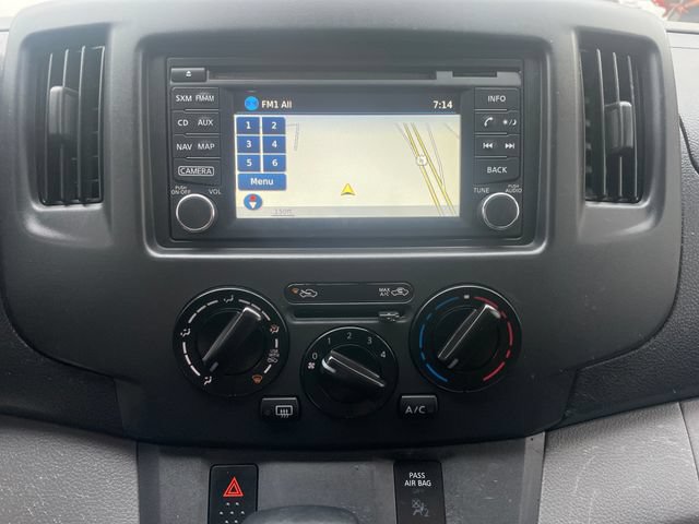 Used 2015 Chevrolet City Express LT w/ Technology Package FWD image 13