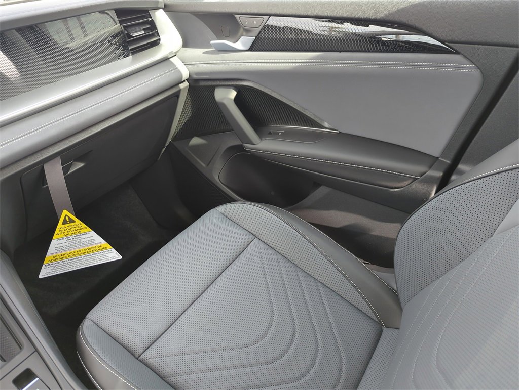 New 2026 Volkswagen Tiguan SE image 29