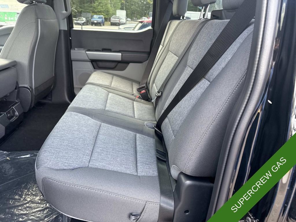 New 2026 Ford F350 XL w/ STX Appearance Package image 36