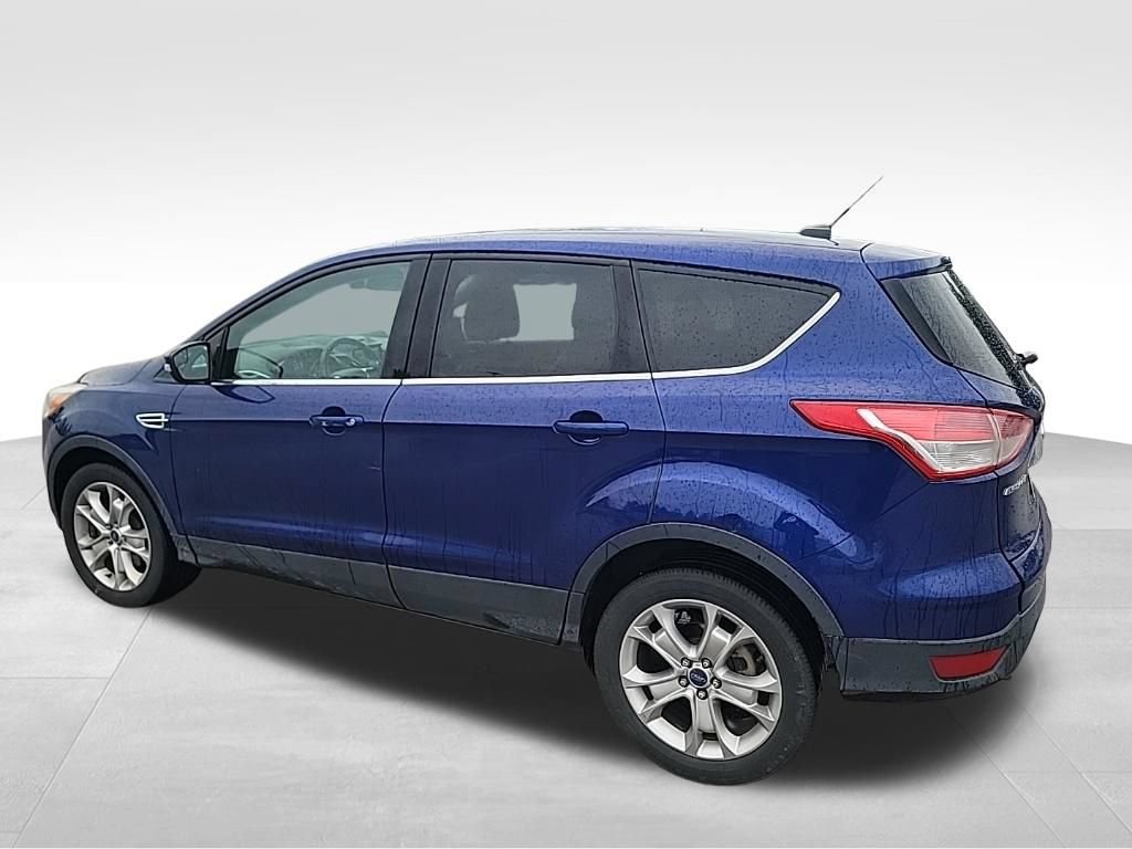 Used 2013 Ford Escape SEL AWD/4WD image 10