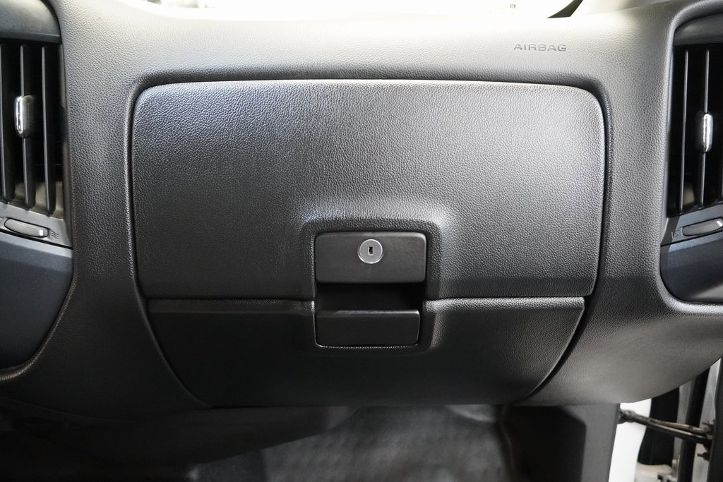 Used 2018 GMC Sierra 1500 4x4 Crew Cab w/ Sierra Convenience Package image 33