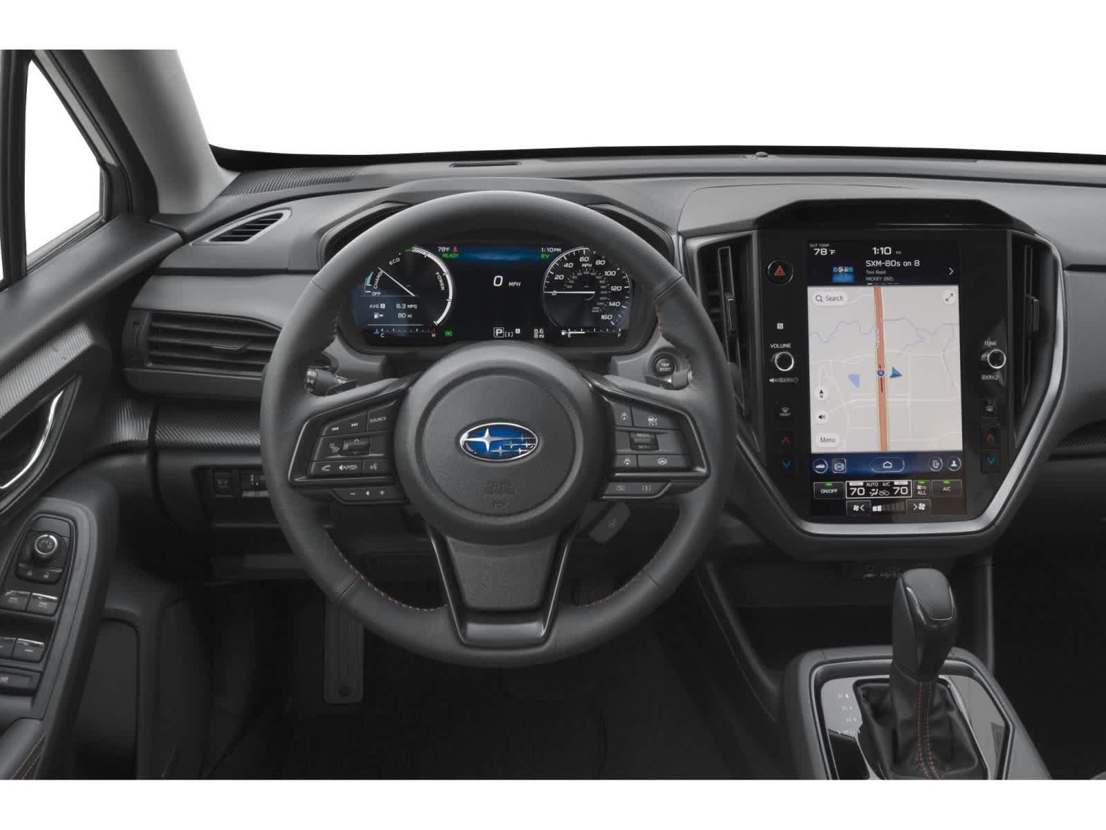 New 2026 Subaru Crosstrek 2.5i Limited AWD/4WD image 4