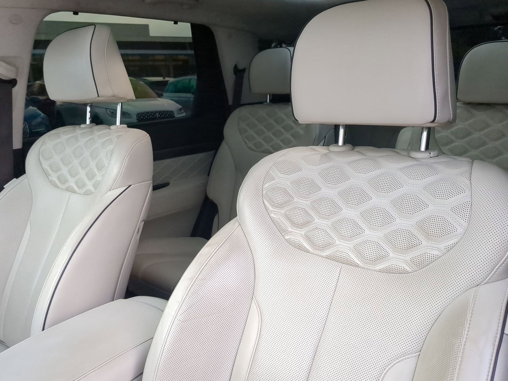 Used 2020 Hyundai Palisade Limited image 10