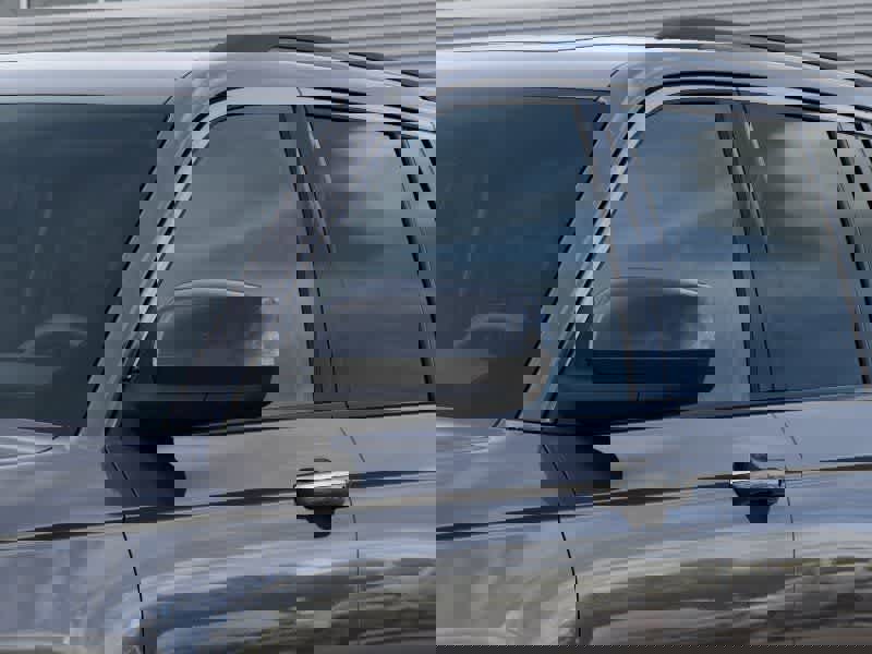 New 2026 Jeep Grand Cherokee Limited Reserve image 12