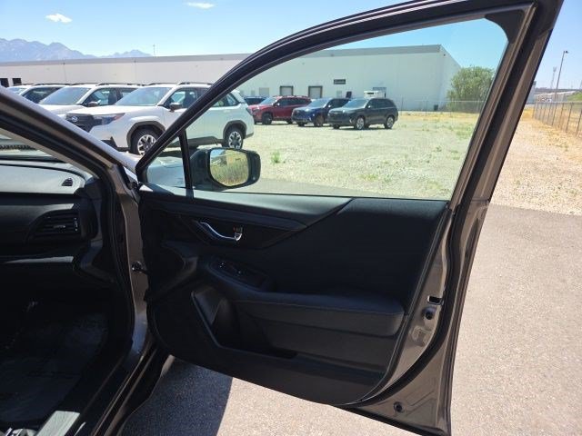 Certified 2024 Subaru Outback Premium AWD/4WD image 19