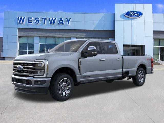 New 2026 Ford F350 King Ranch image 1