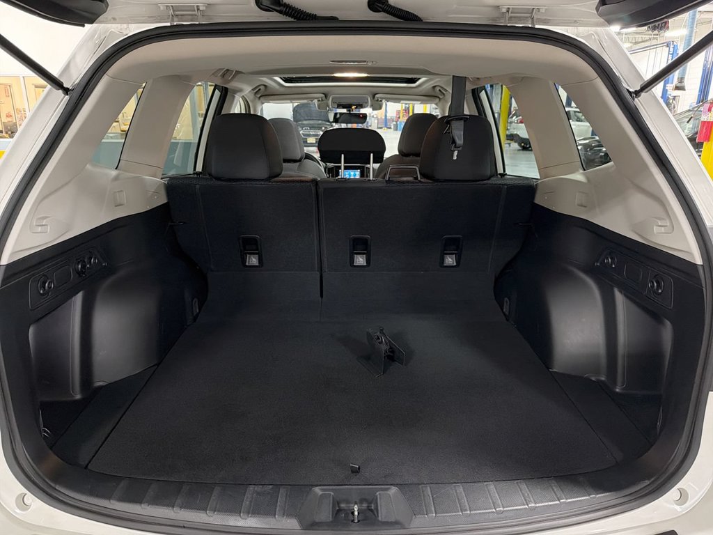 Certified 2021 Subaru Forester Premium AWD/4WD image 27