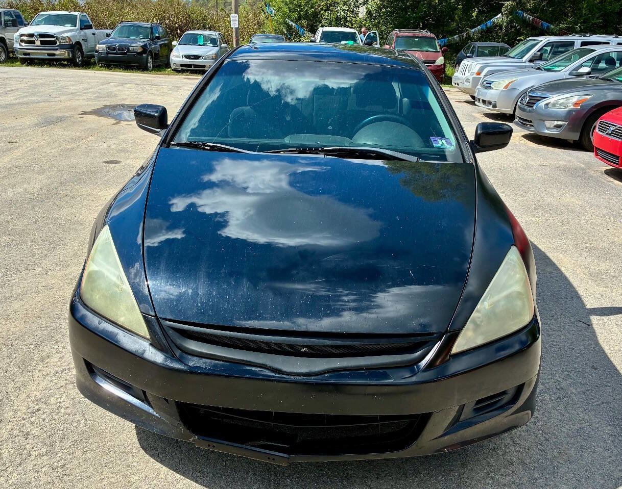 Used 2007 Honda Accord EX image 8