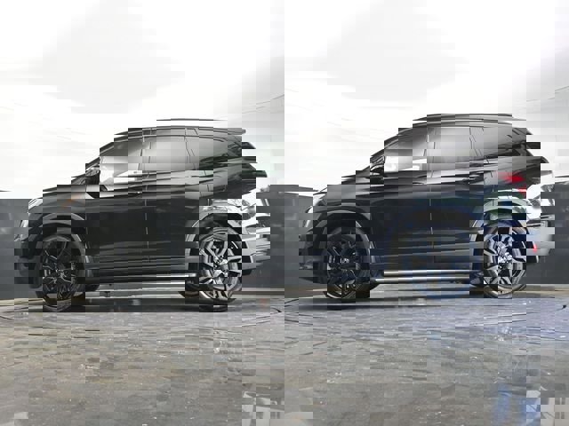 Used 2022 Honda Pilot Black Edition image 40