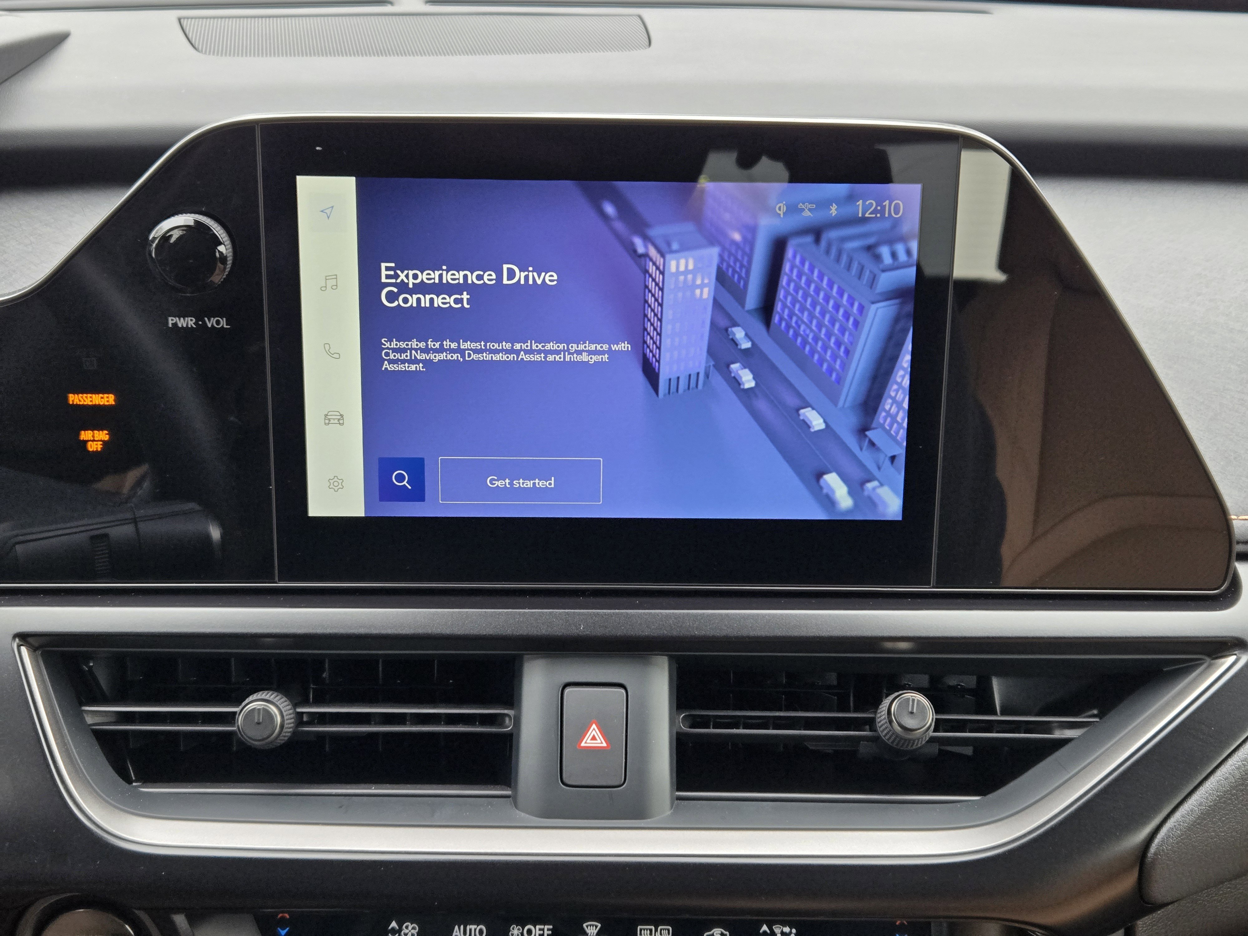 Used 2025 Lexus UX 300h FWD image 23