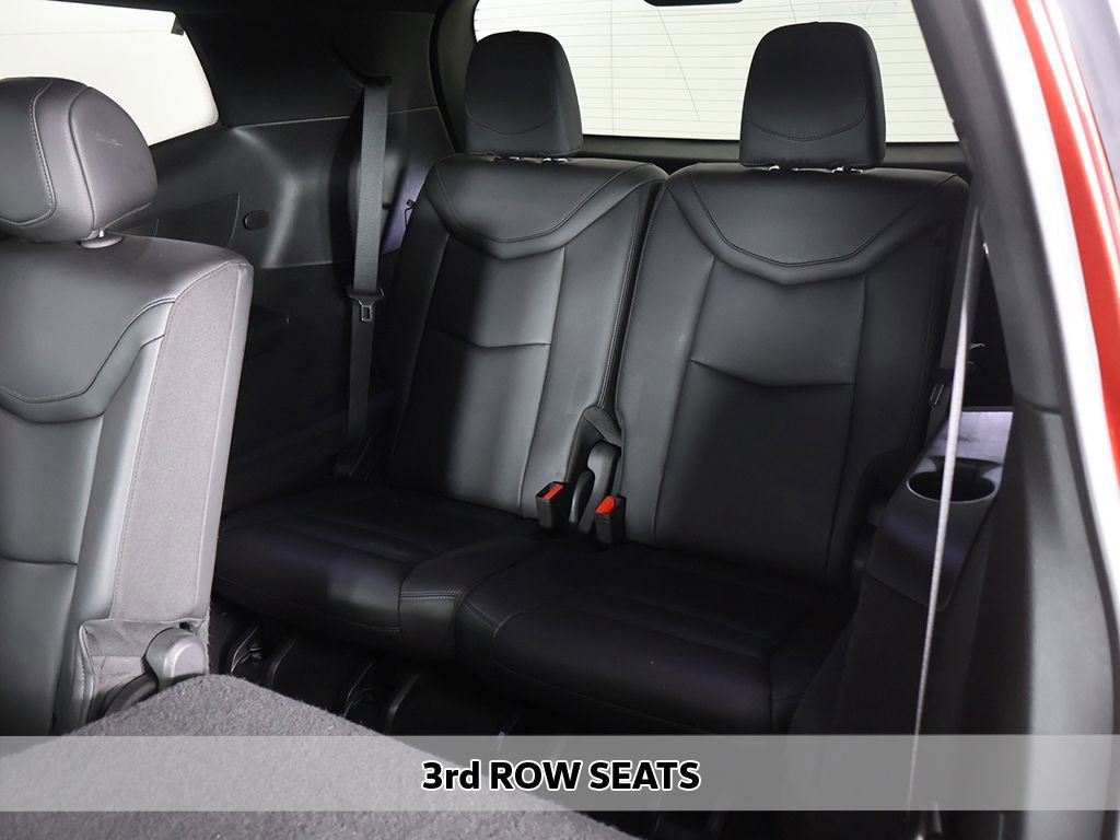 Used 2023 Cadillac XT6 Luxury image 8