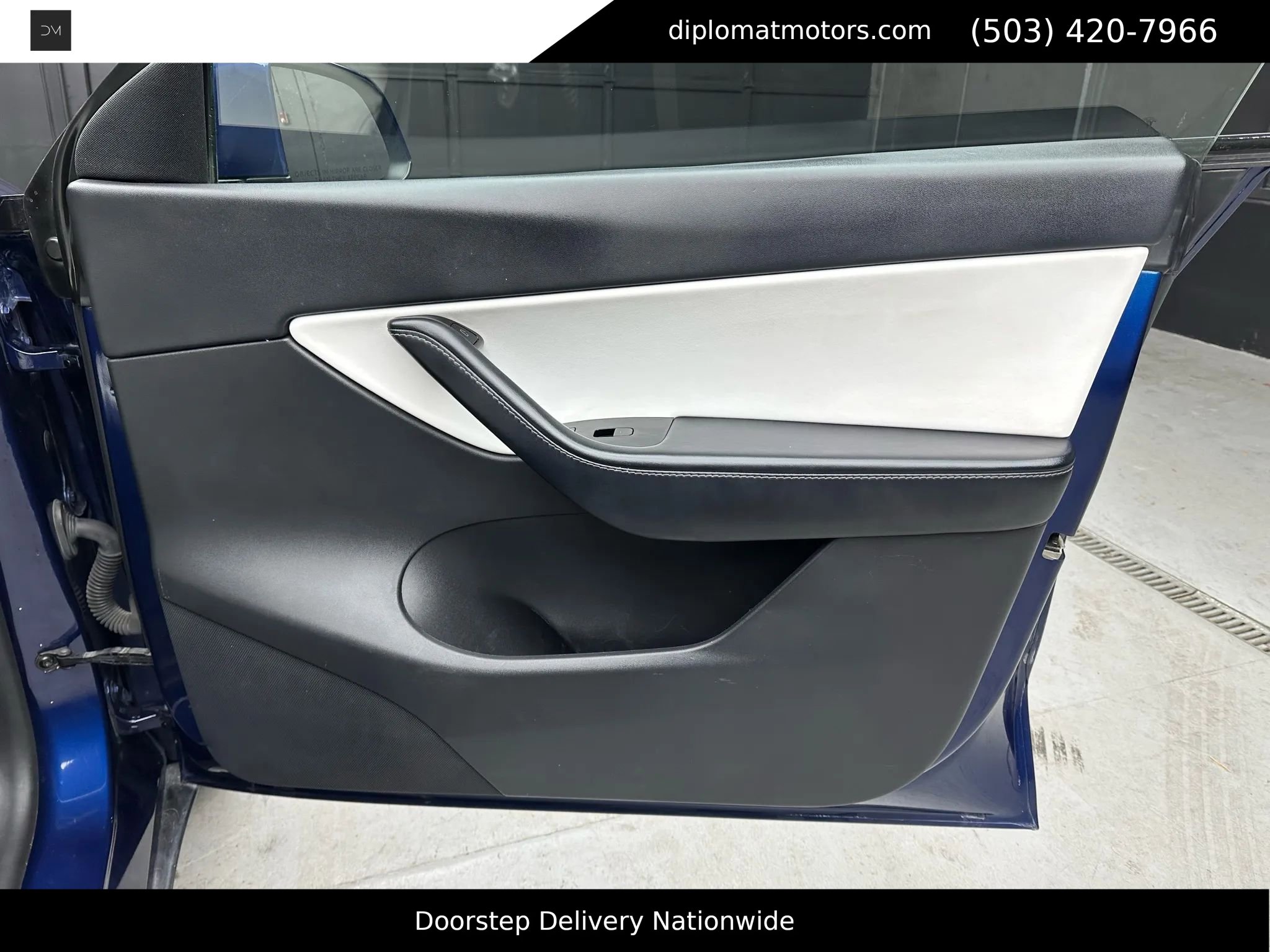Used 2020 Tesla Model Y Long Range image 23
