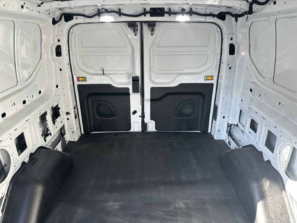 Used 2023 Ford E-Transit Low Roof RWD image 26