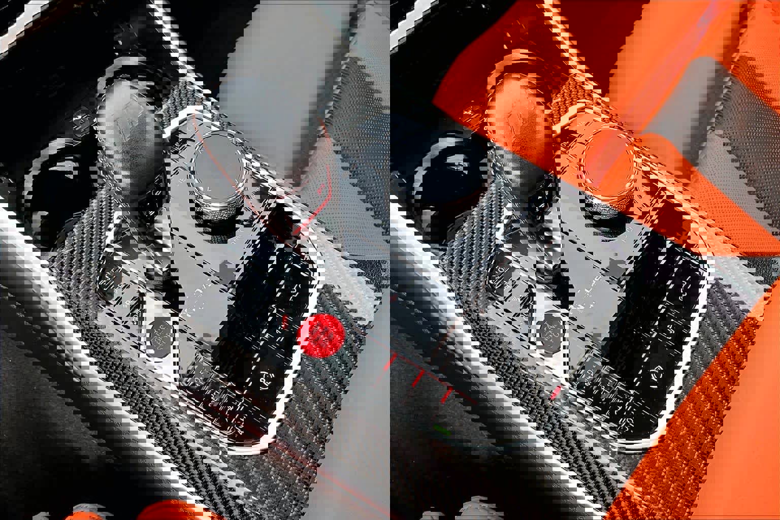 Used 2024 BMW M4 xDrive Competition w/ Executive Package image 34