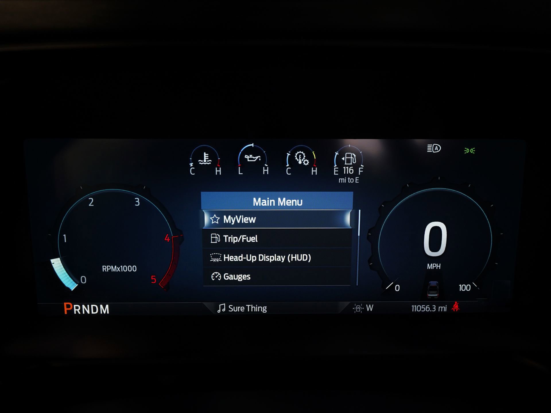 Used 2024 Ford F250 Limited w/ FX4 Off-Road Package AWD/4WD image 17