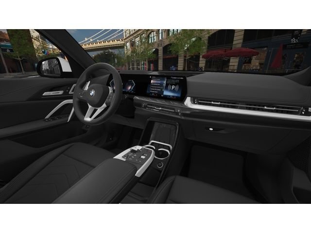 New 2026 BMW X1 xDrive28i image 14
