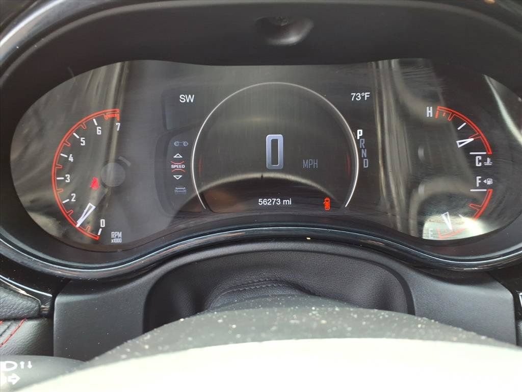 Used 2024 Dodge Durango GT AWD/4WD image 25
