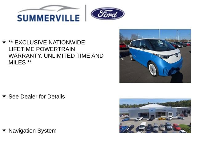 Used 2025 Volkswagen ID. Buzz 1st Edition video 2