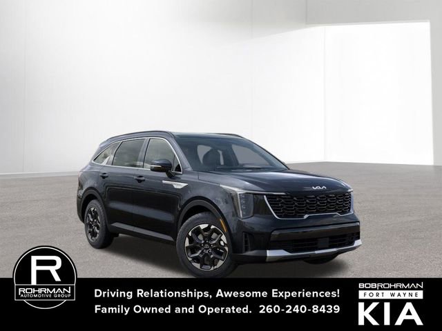 New 2026 Kia Sorento S image 9