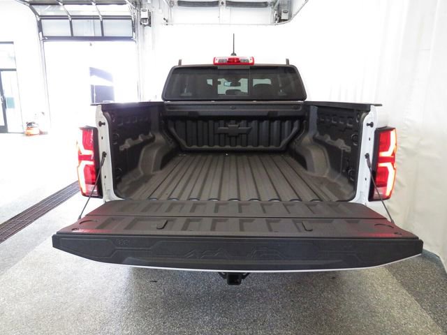 Certified 2024 Chevrolet Colorado Z71 w/ Z71 Convenience Package 2 image 11