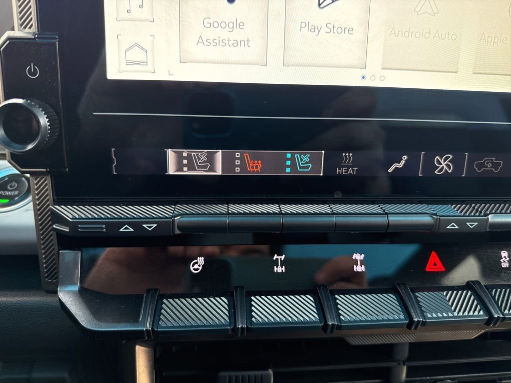 Used 2024 GMC Hummer EV 3X w/ Omega Edition image 42