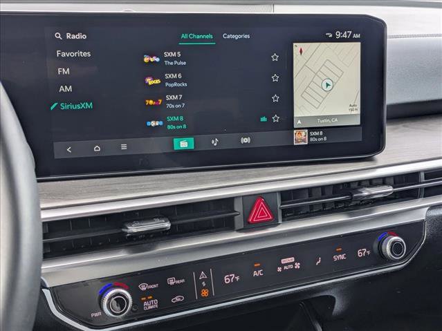 Used 2025 Kia Sorento X-Line EX image 13