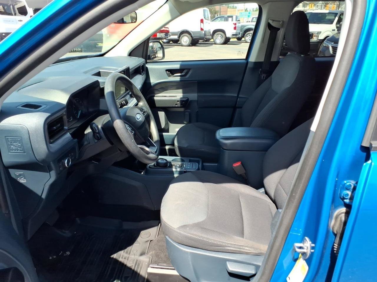 Used 2022 Ford Maverick XL FWD image 16