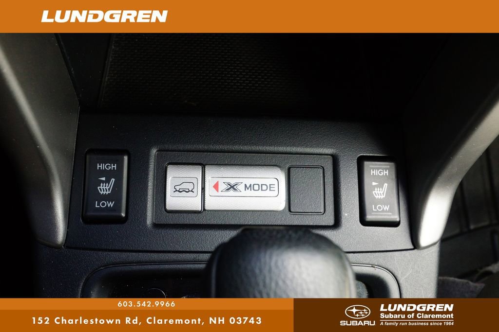 Used 2016 Subaru Forester 2.5i Touring w/ Eyesight & Navigation System AWD/4WD image 23
