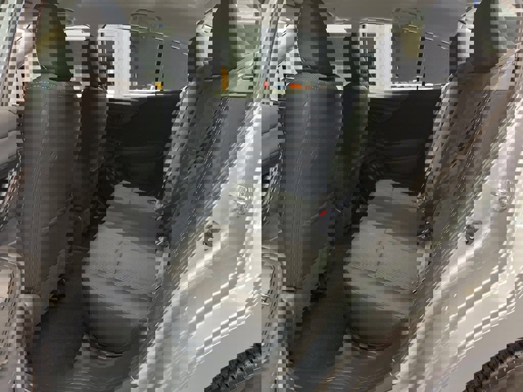 Certified 2025 Subaru Legacy image 30