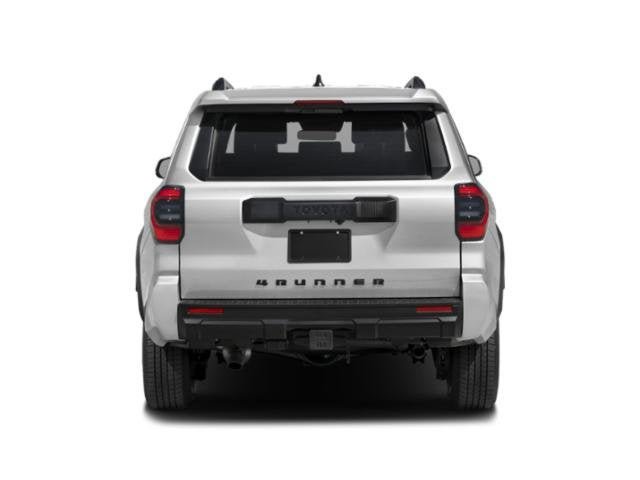 Used 2025 Toyota 4Runner SR5 AWD/4WD image 5