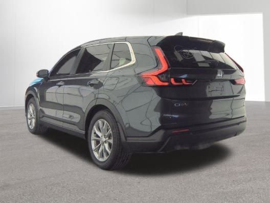 Used 2024 Honda CR-V EX-L image 3