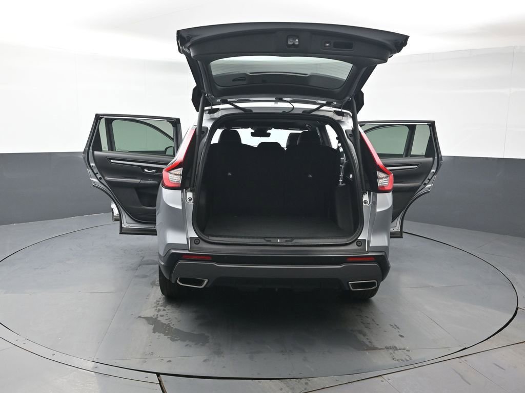 Certified 2023 Honda CR-V Sport Touring image 49