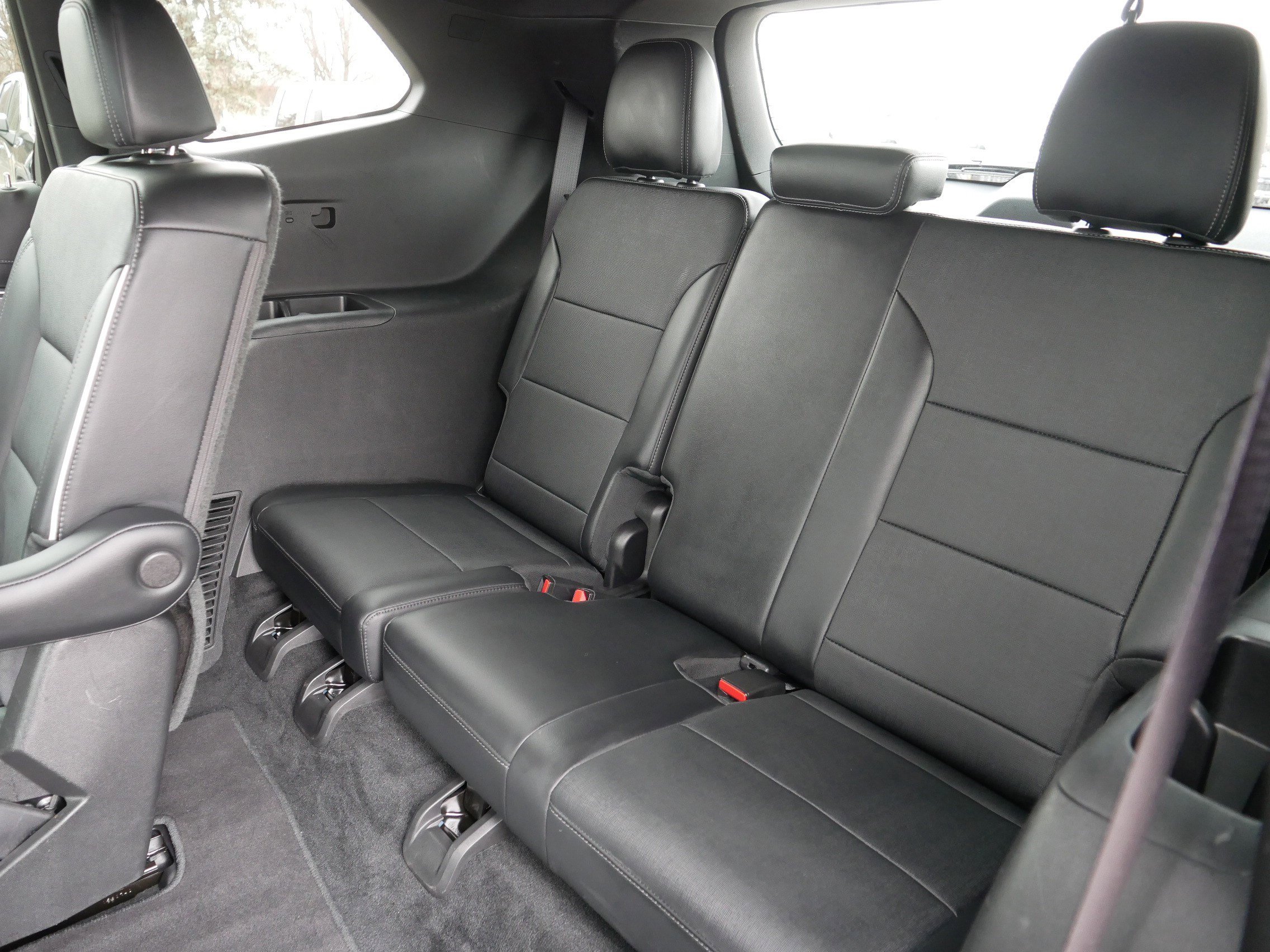 Certified 2025 Buick Enclave Preferred image 36