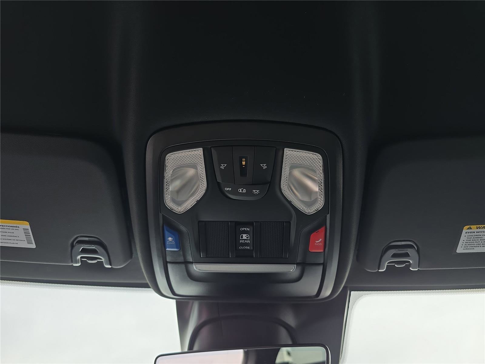 New 2026 RAM 2500 Tradesman image 26