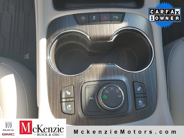 Used 2023 GMC Acadia SLT w/ Technology Package AWD/4WD image 23