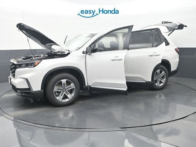 New 2025 Honda Pilot EX-L image 38