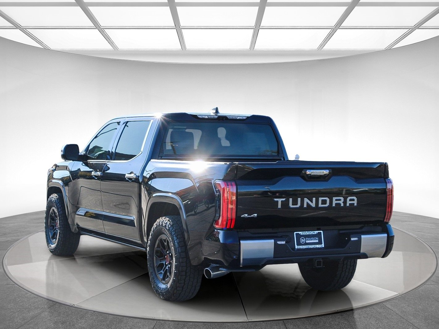 Used 2024 Toyota Tundra Capstone image 2