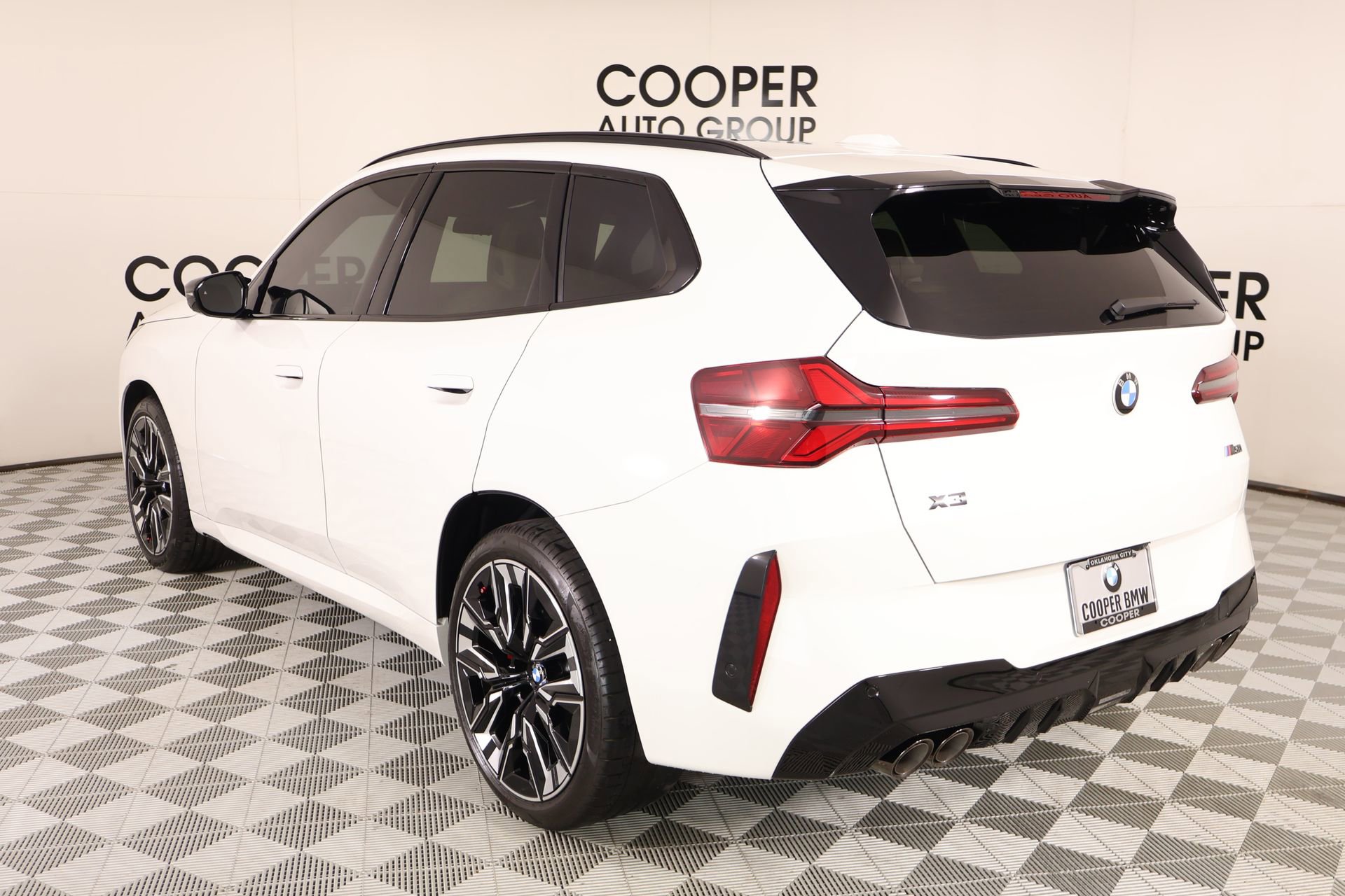 Used 2026 BMW X3 M50 w/ Premium Package AWD/4WD image 24